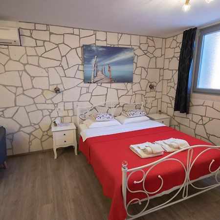 A&D Apartments Rovinj Dış mekan fotoğraf