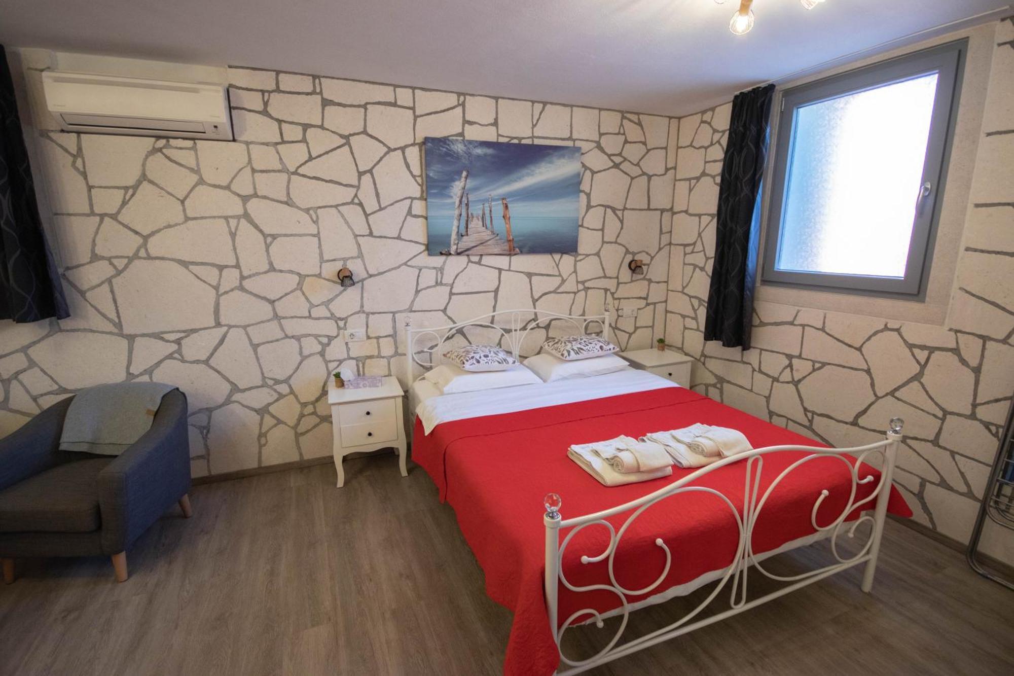 A&D Apartments Rovinj Dış mekan fotoğraf