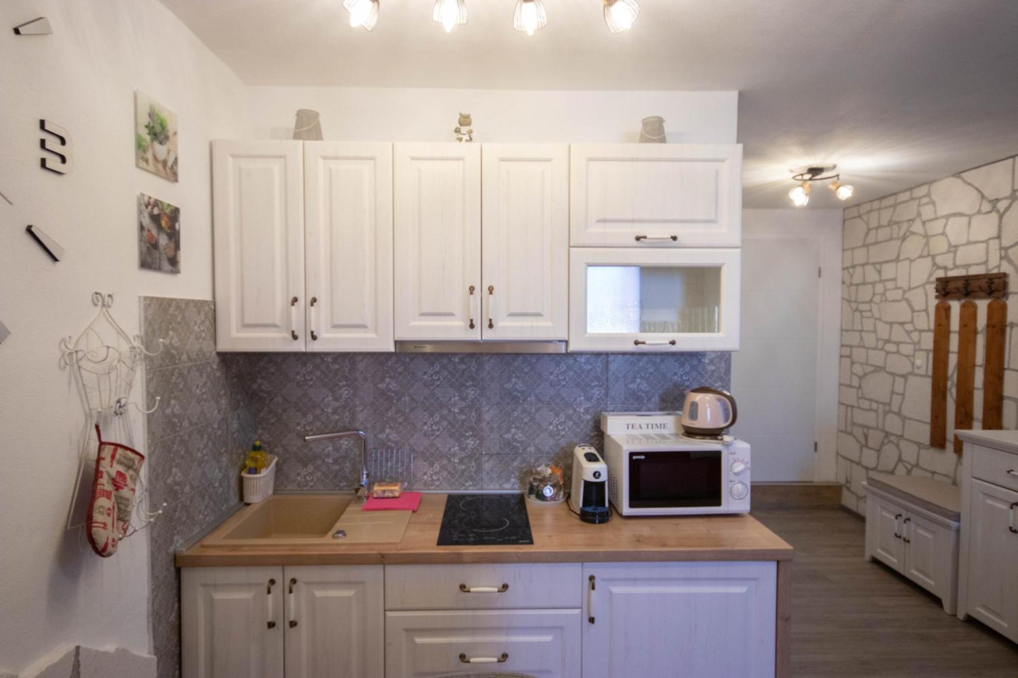 A&D Apartments Rovinj Dış mekan fotoğraf
