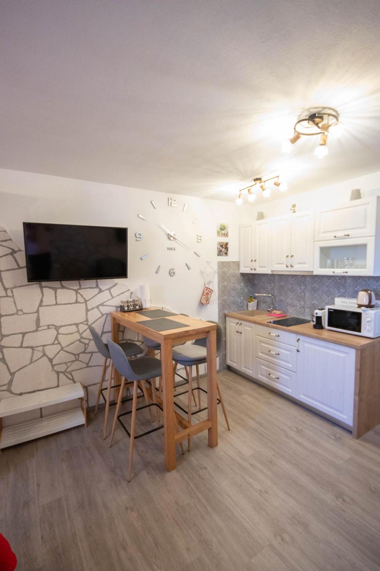 A&D Apartments Rovinj Dış mekan fotoğraf