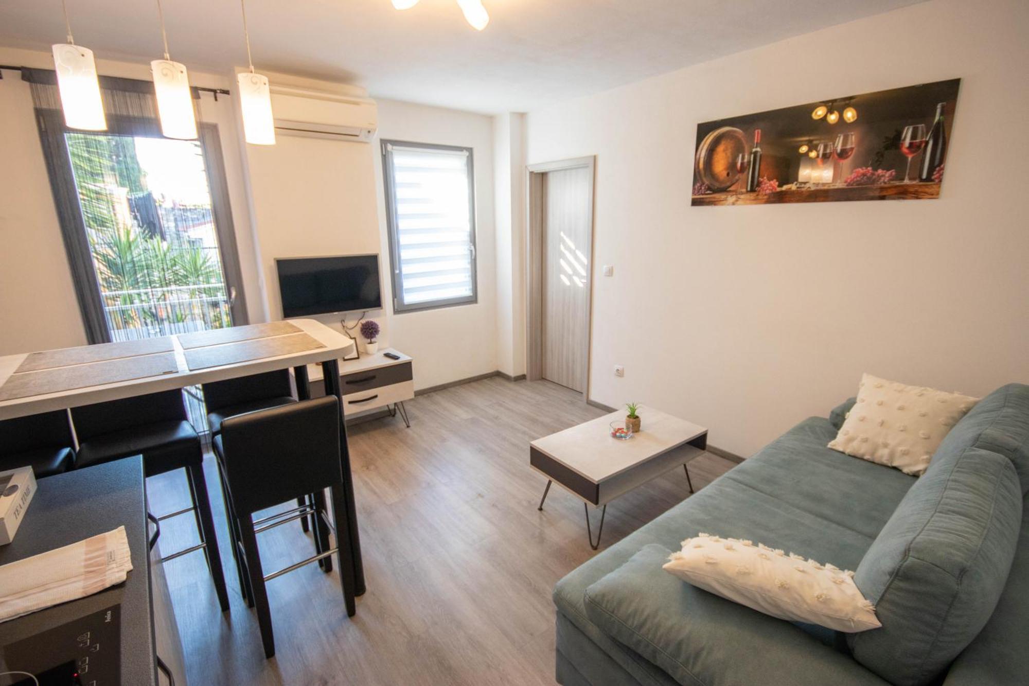 A&D Apartments Rovinj Dış mekan fotoğraf