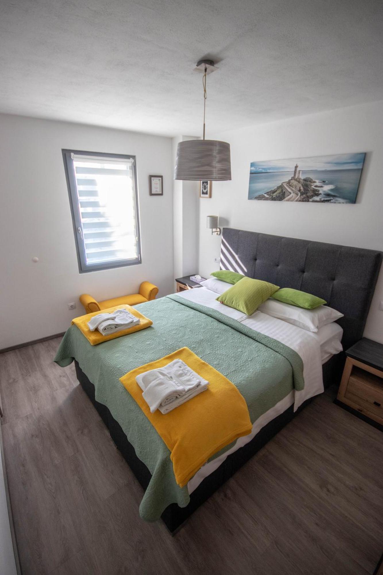 A&D Apartments Rovinj Dış mekan fotoğraf