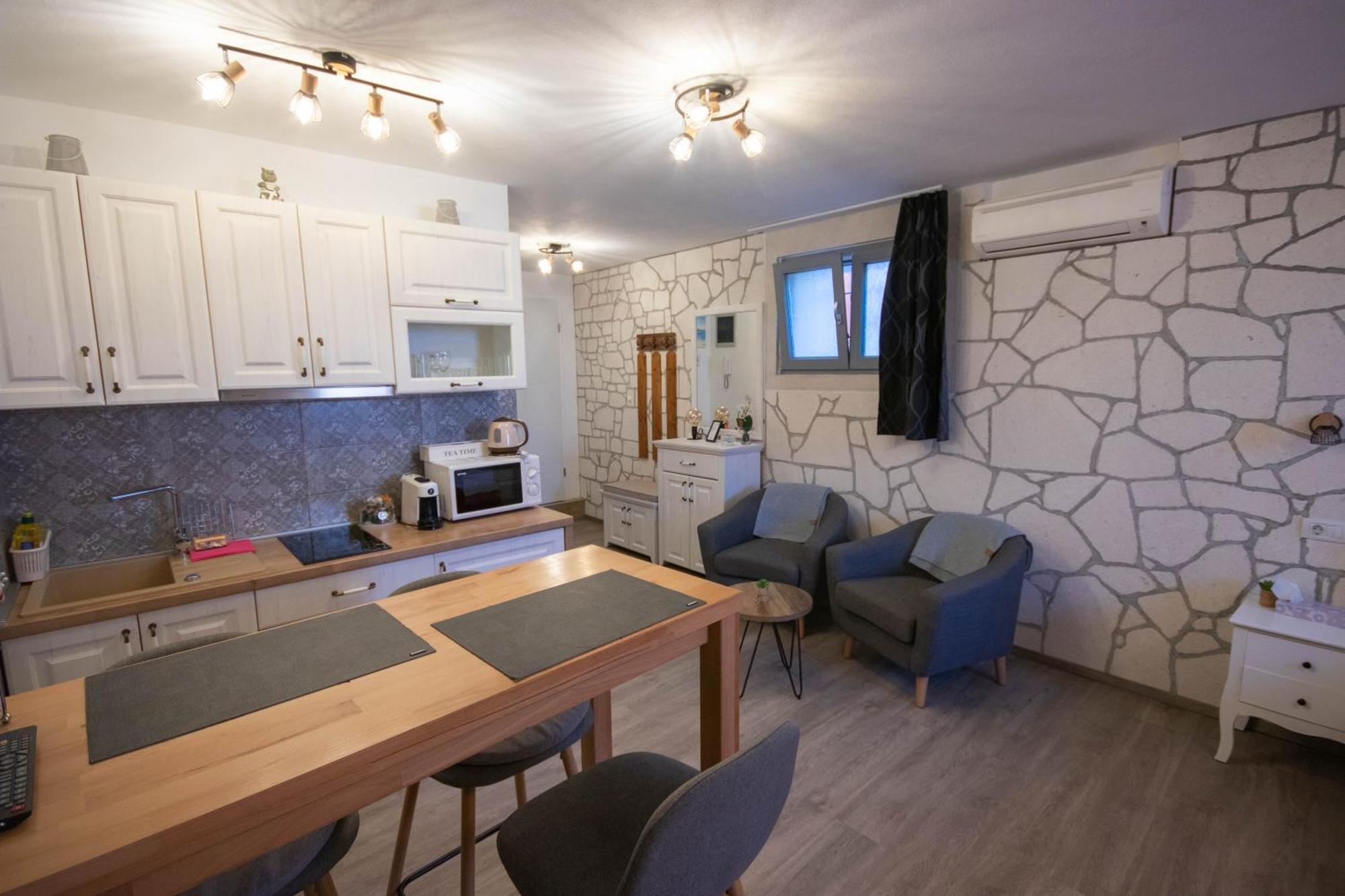 A&D Apartments Rovinj Dış mekan fotoğraf