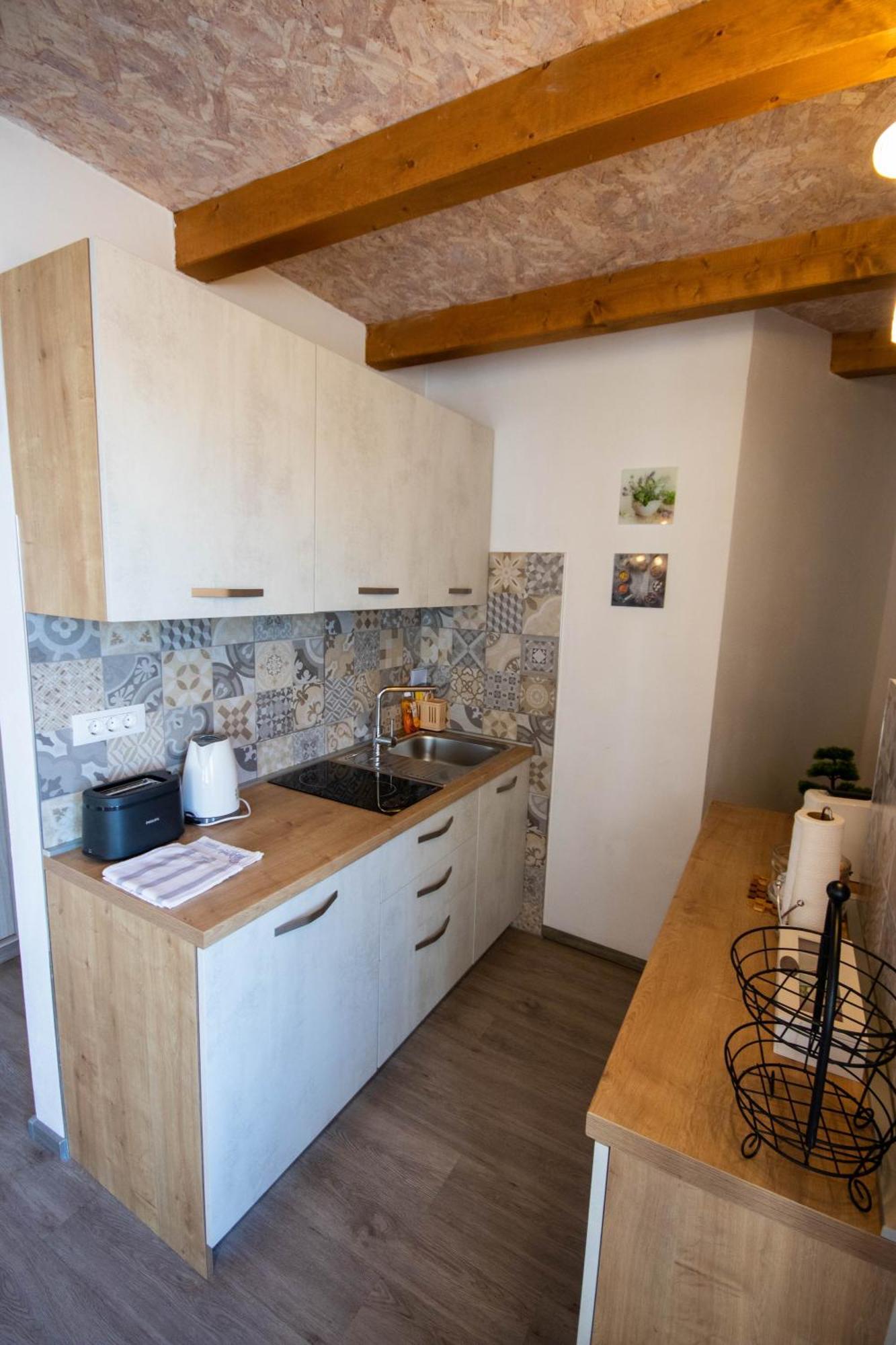 A&D Apartments Rovinj Dış mekan fotoğraf
