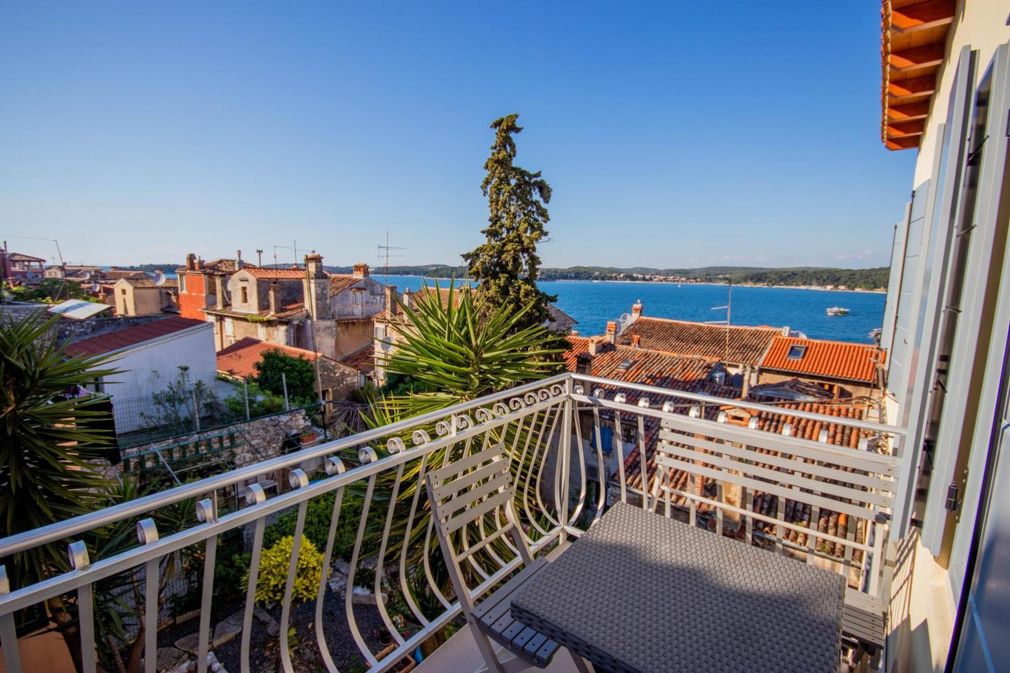 A&D Apartments Rovinj Dış mekan fotoğraf