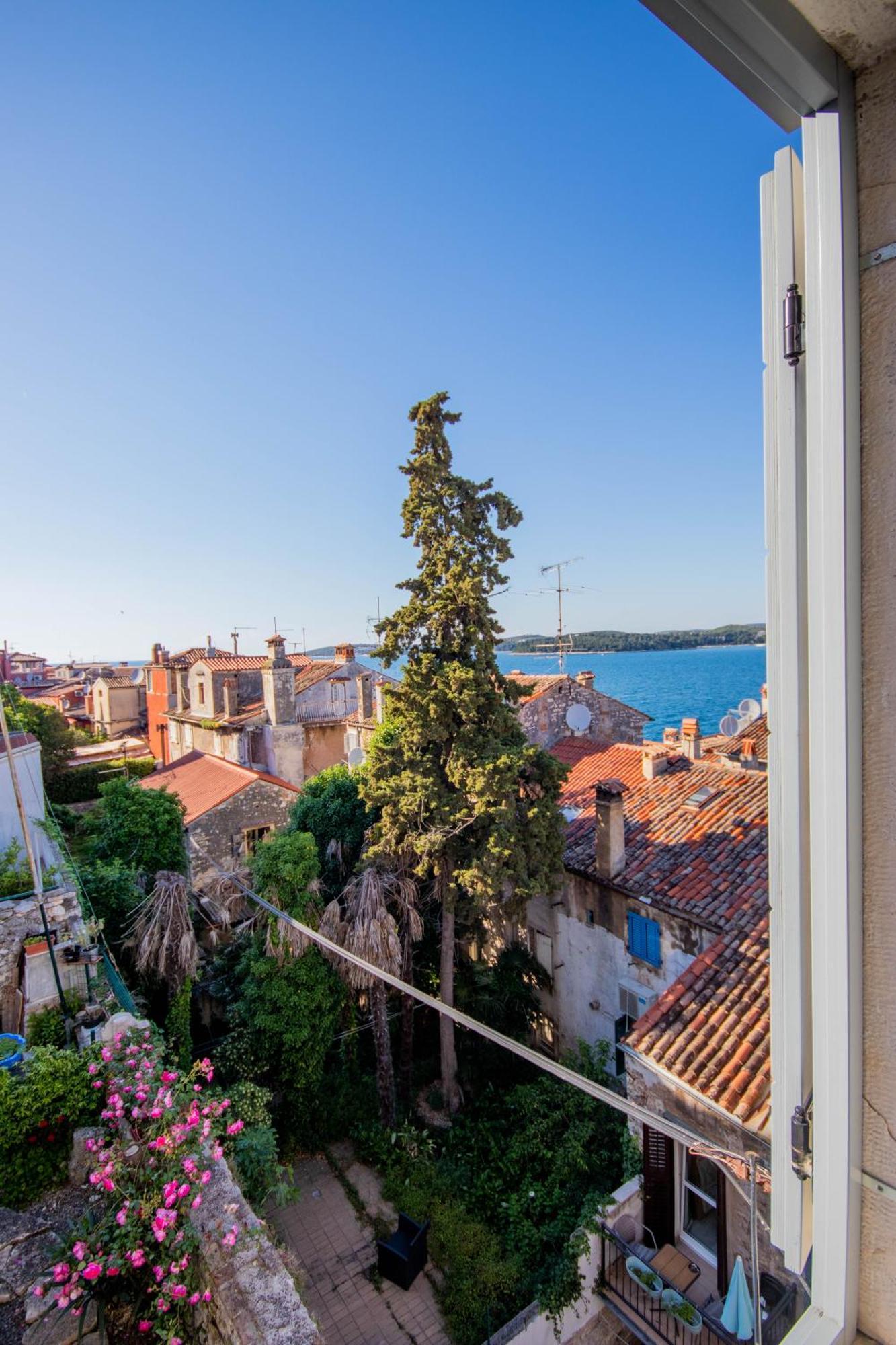 A&D Apartments Rovinj Oda fotoğraf